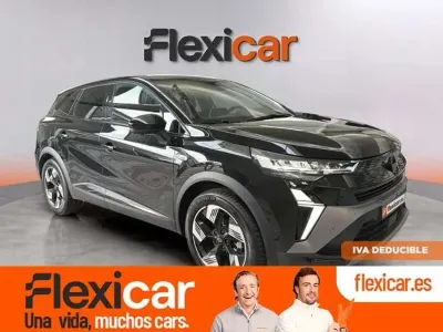 Usado Renault Symbioz