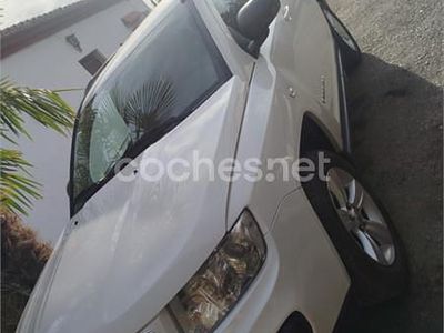 Usado Jeep Compass Sport 136 CV (100 kW) 2012 Blanco SUV