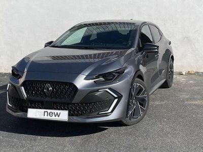 Usado Renault Clio V Esprit Alpine 160 CV (117 kW) 2025 Gris Berlina