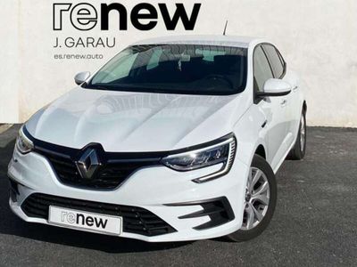 usado Renault Mégane IV 