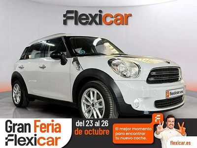 Mini Cooper D Countryman