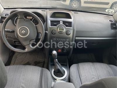 Renault Mégane II