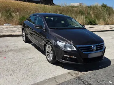 Usado VW Passat