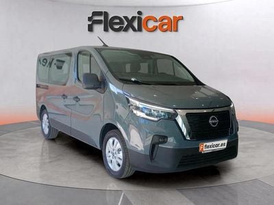 Nissan Primastar
