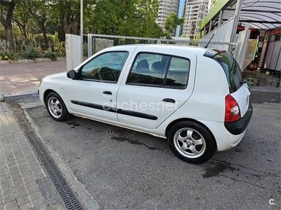 Renault Clio II