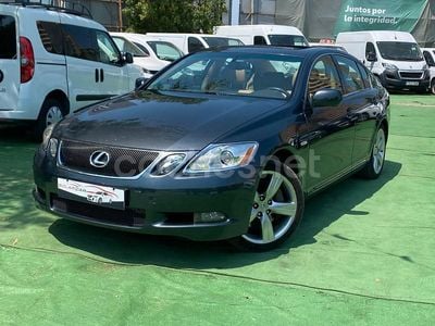 Lexus GS300