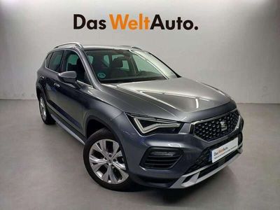 usado Seat Ateca 2.0 TDI X-Perience XXL 110 kW (150 CV)