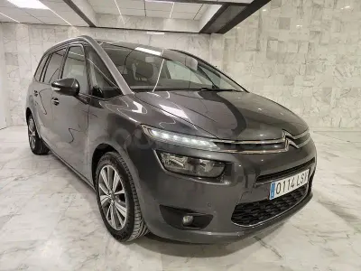Usado Citroën Grand C4 Picasso