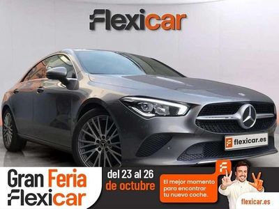 Mercedes CLA180