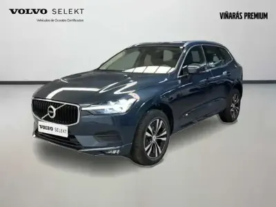 Usado Volvo XC60 Momentum 197 CV (144 kW) 2021 Otro SUV