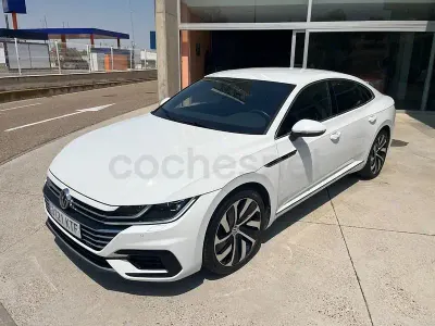 Usado VW Arteon