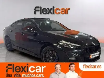 Usado BMW 220