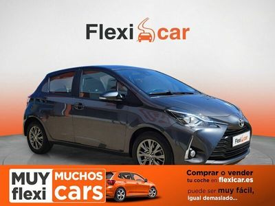 usado Toyota Yaris 1.5 110 Active