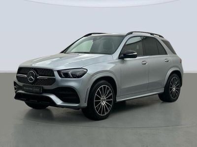 Mercedes GLE450 AMG