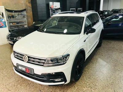 VW Tiguan Allspace