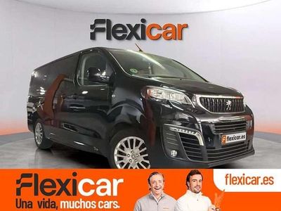 Peugeot Traveller