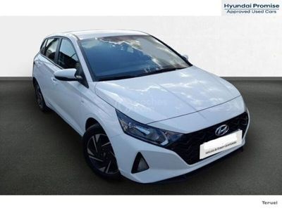 usado Hyundai i20 1.0 Tgdi Klass 100