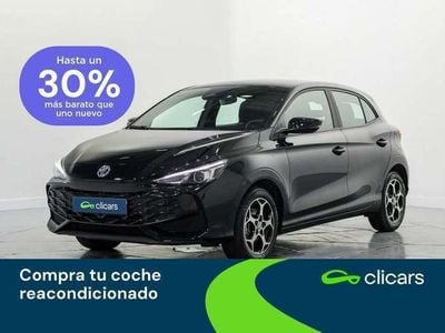 MG MG3