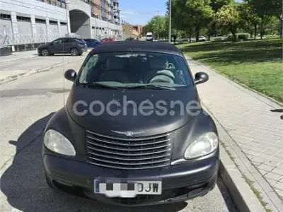 Usado Chrysler PT Cruiser