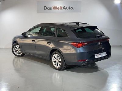 Seat Leon ST