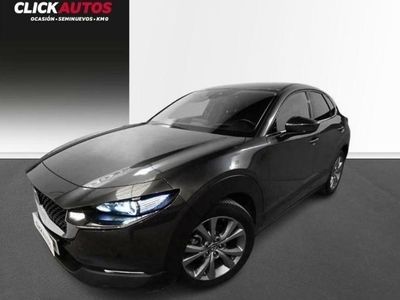 usado Mazda CX-30 2.0 e-Skyactiv 122CV MHEV Zenith