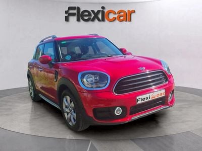 Mini One D Countryman