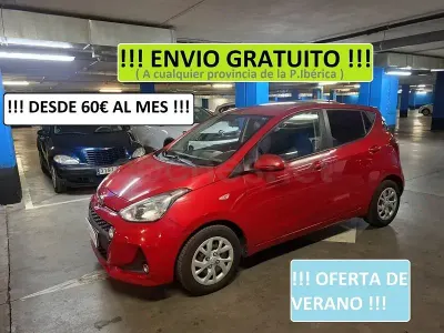 Usado Hyundai i10