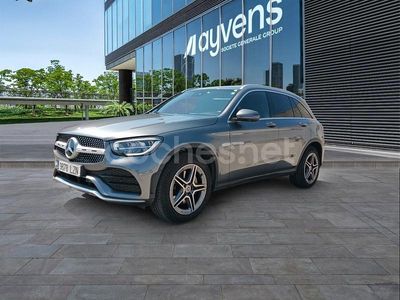 Mercedes GLC220