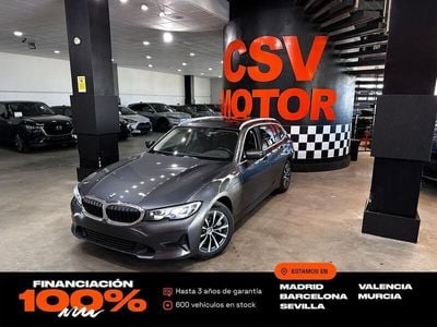 BMW 330e