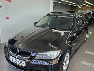 Usado BMW 318