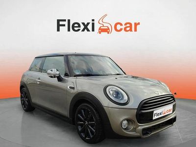 Mini Cooper D