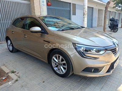 Renault Mégane III