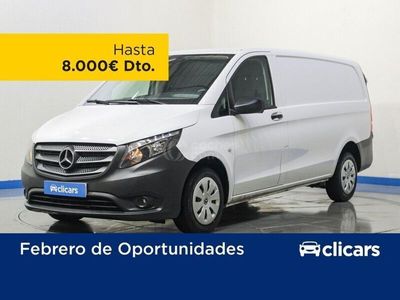 Mercedes Vito