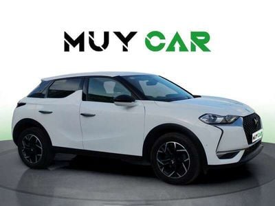 DS Automobiles DS3 Crossback
