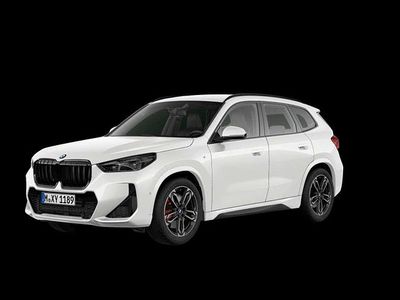 Usado BMW X1 163 CV (119 kW) 2025 Blanco SUV