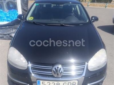 VW Jetta