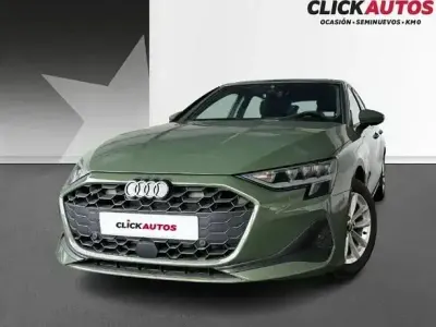 Usado Audi A3 115 CV (84 kW) 2025