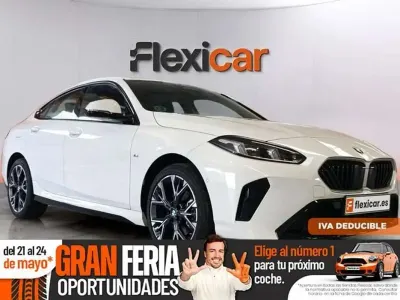 Usado BMW 218