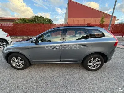 Occasion Volvo XC60