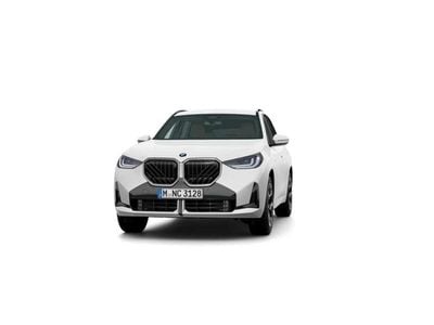 Blanco Usado 2025 BMW X3 Comfort Edition SUV | 59.900 € (Un poco caro)