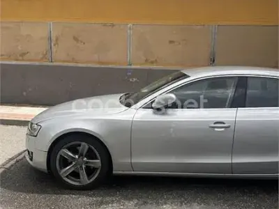 Usado Audi A5 Sportback