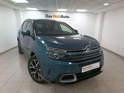 usado Citroën C5 Aircross PureTech S&S Live 130