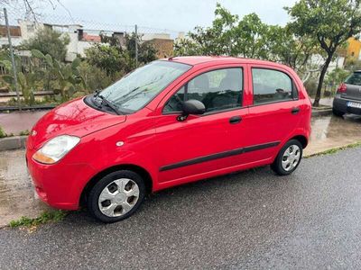 usado Chevrolet Matiz 1.0 SE