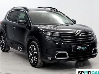 Usado Citroën C5 Aircross Shine 131 CV (96 kW) 2021 SUV