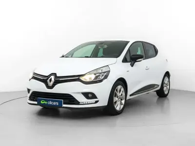 Usado Renault Clio Life 75 CV (55 kW) 2018