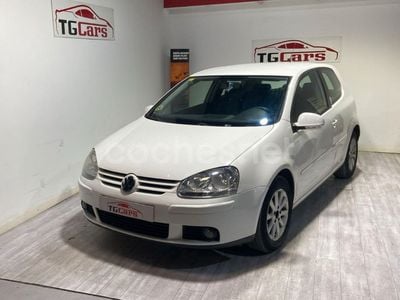 VW Golf V