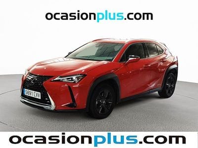 Lexus UX 250h