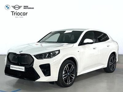 BMW iX2