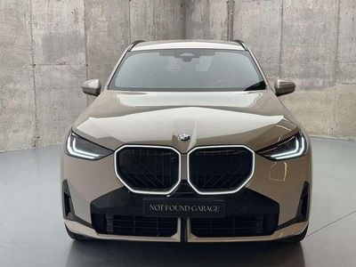 Usado BMW X3 M Sport 197 CV (144 kW) 2025 Gris SUV
