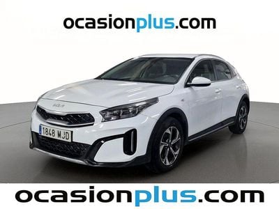 Usado Kia XCeed 120 CV (88 kW) 2023 Blanco SUV